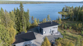Villa Aurora of Lapland - Under the Northern Lights, Rovaniemi